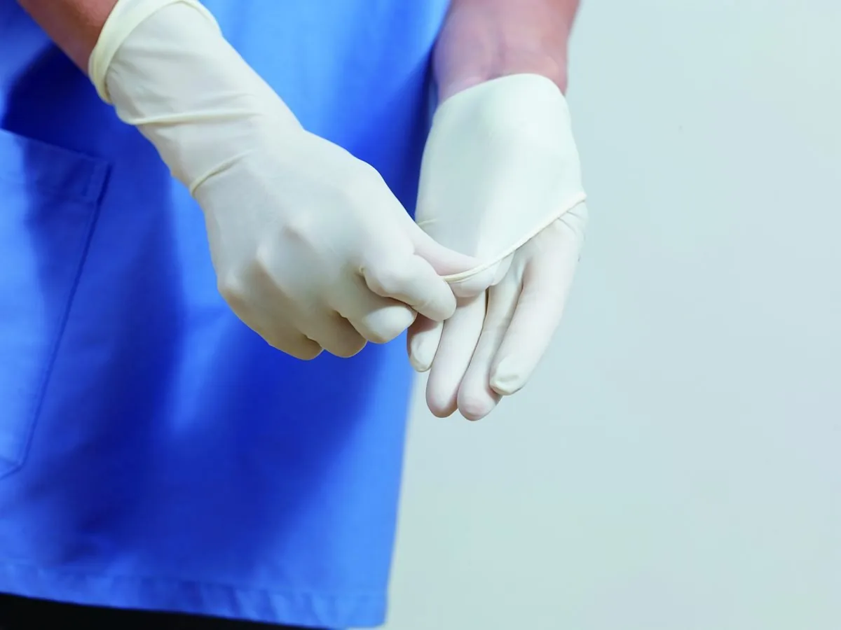 Examination Gloves