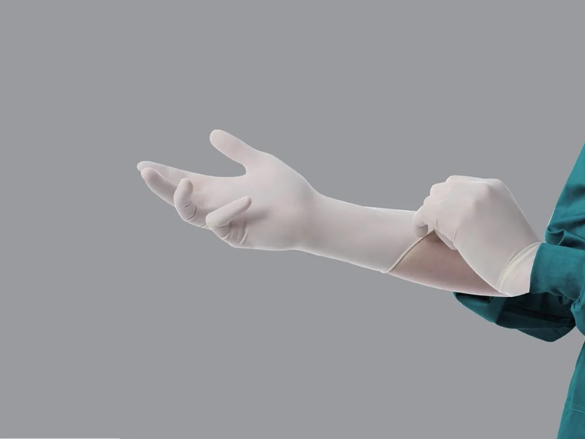 Surgical Gloves